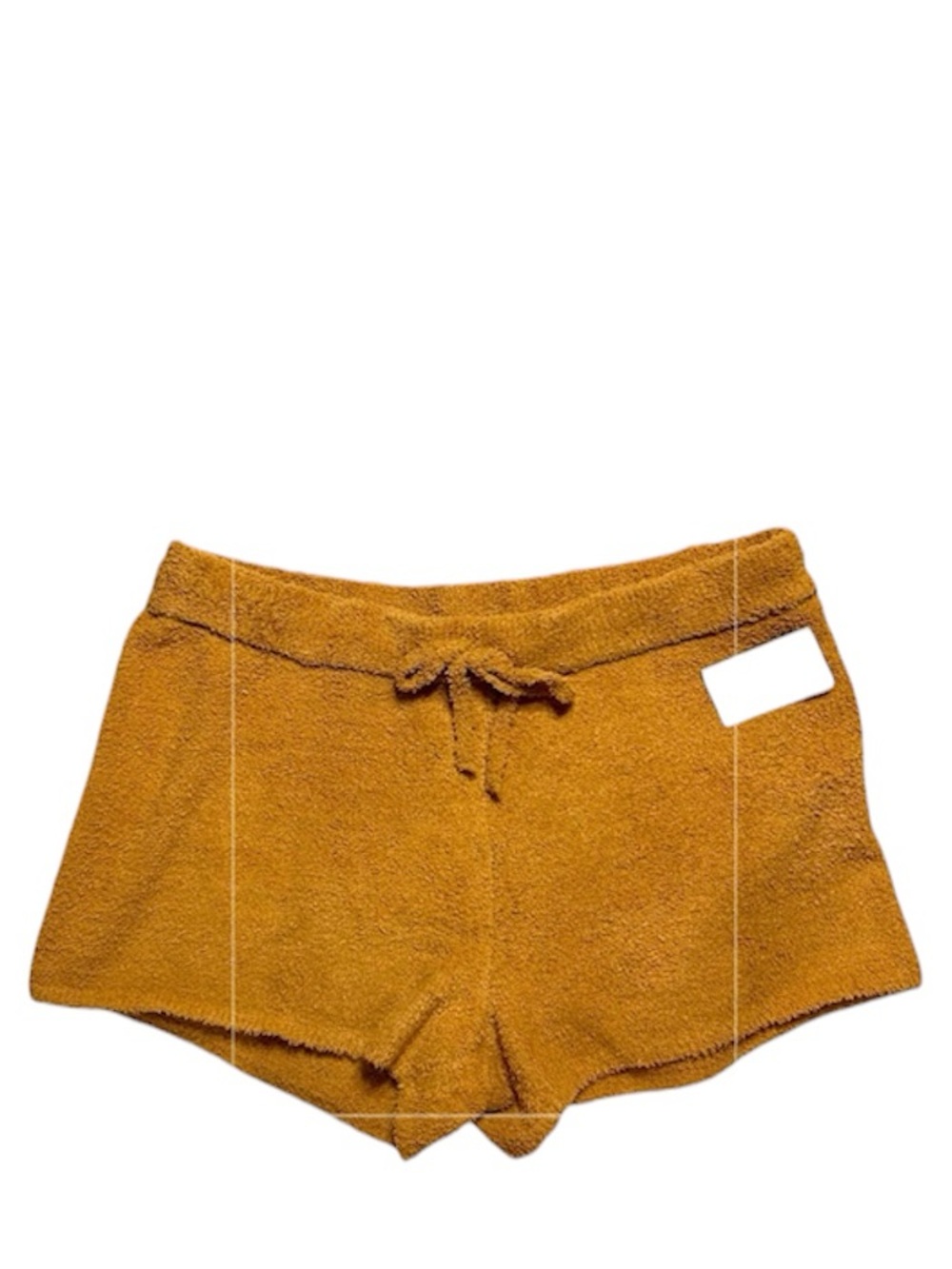 Sonoma Denise Bidot Brown Cozy Shorts